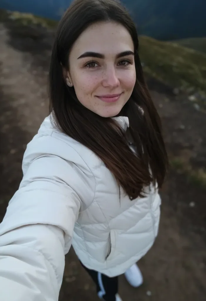 Тростинка