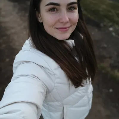 Тростинка