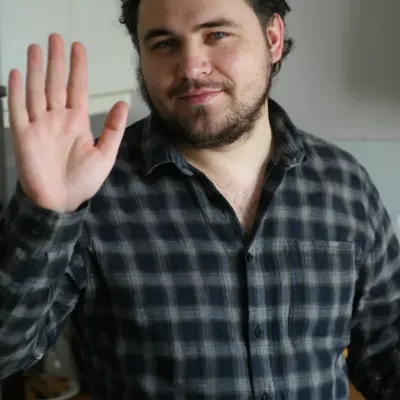 Виталий